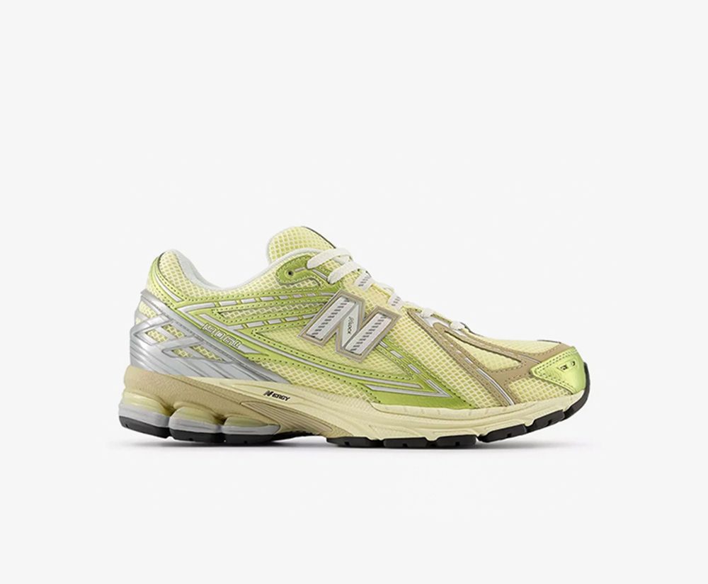 New Balance 1906R 'Parchment' U1906RND
