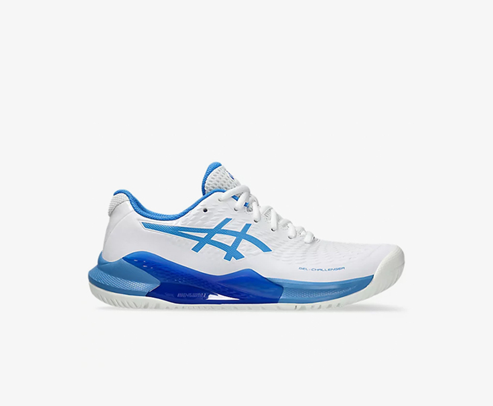 Asics Wmns Gel-Challenger 14 'White Blue Coast' 1042A231-103