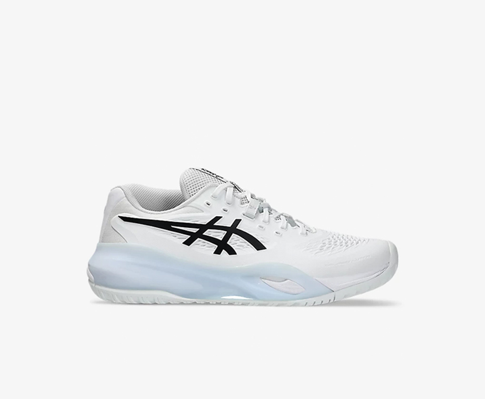 Asics Gel-Resolution X 'White Black' 1041A481-100