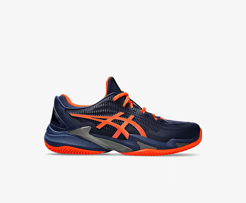Asics Court FF 3 Clay 'Blue Expanse Koi' 1041A371-401