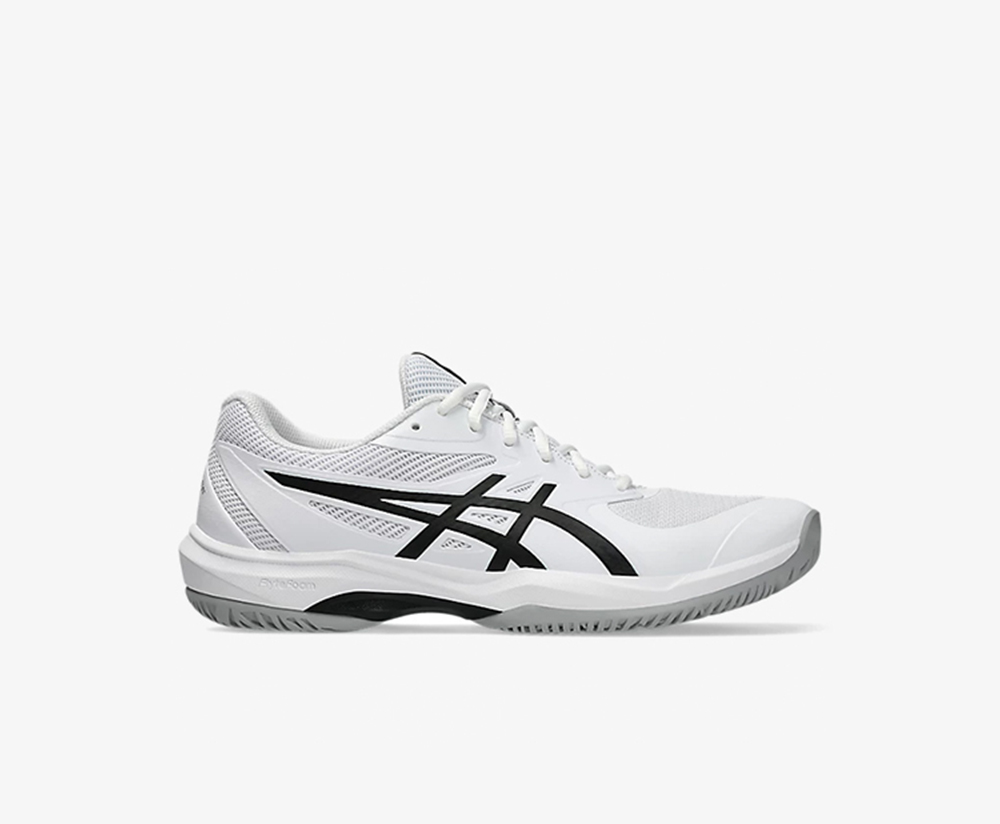 Asics Game FF 'White Black' 1041A489-101