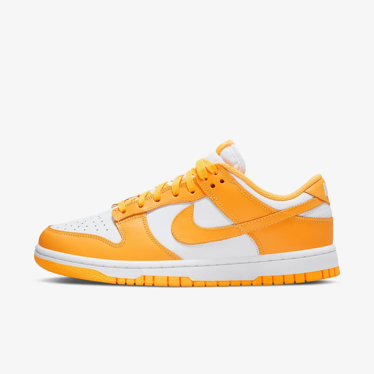 Nike Wmns Dunk Low 'Laser Orange' DD1503-800