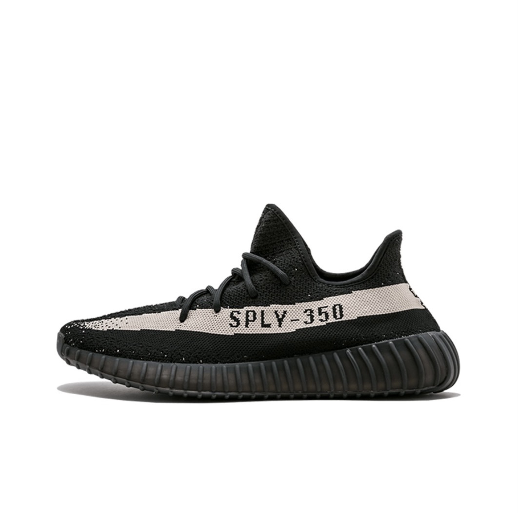 YEEZY BOOST 350 V2 OREO BY1604