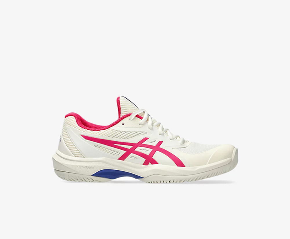 Asics Wmns Game FF 'Cream Bright Rose' 1042A281-102