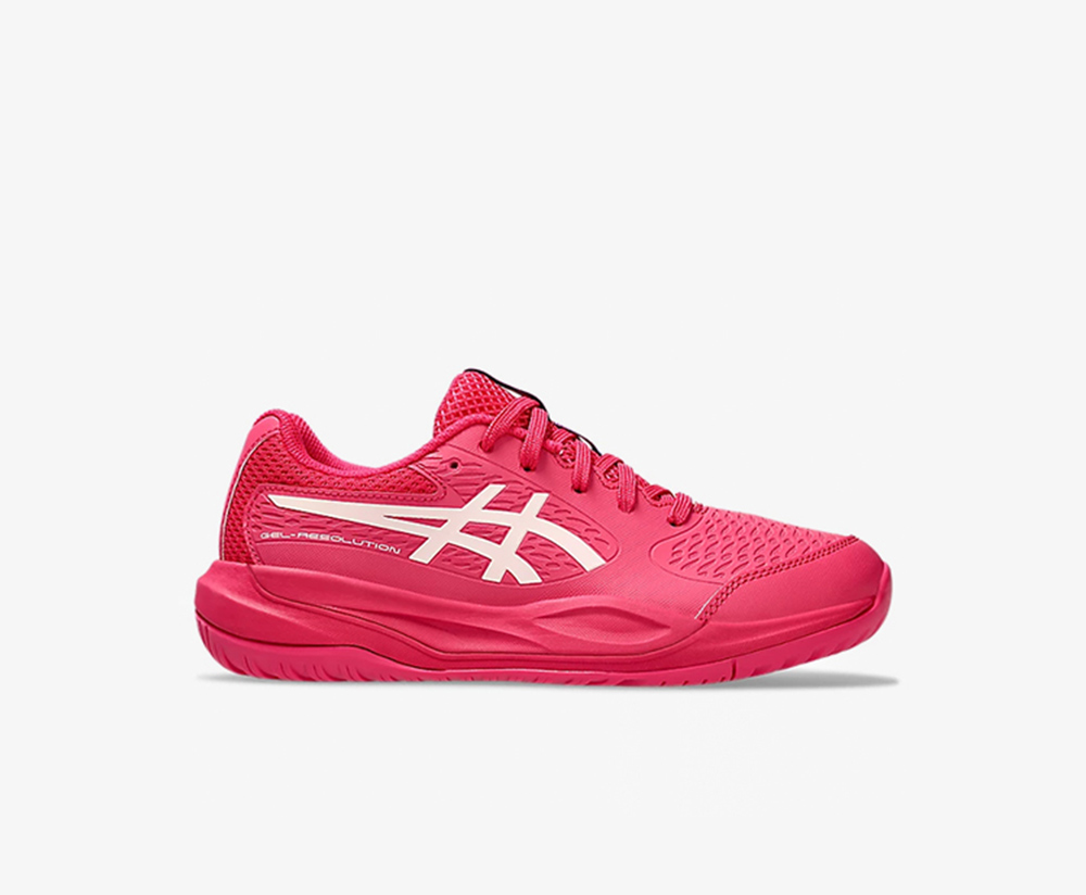 Asics Gel-Resolution X GS 'Bright Rose Cream' 1044A081-700