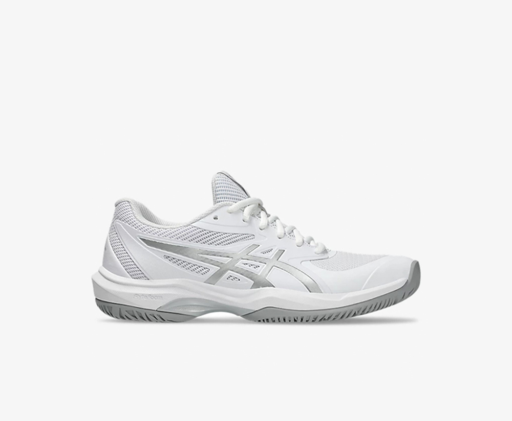 Asics Wmns Game FF 'Pure Silver' 1042A281-101