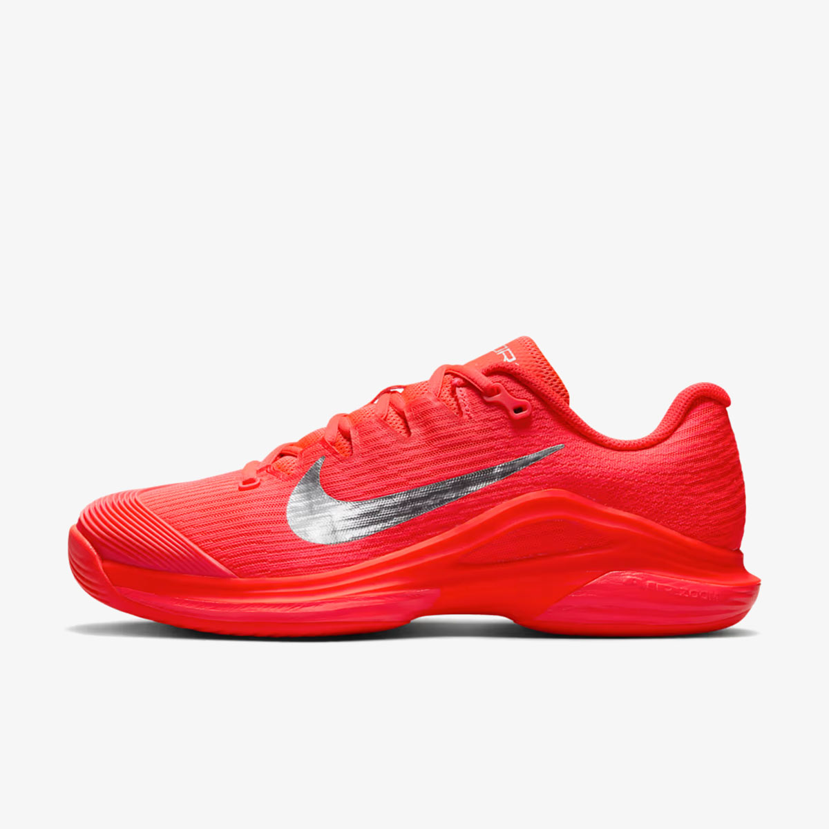 NikeCourt Wmns Vapor 12 Premium 'Metallic Silver' HQ2595-600