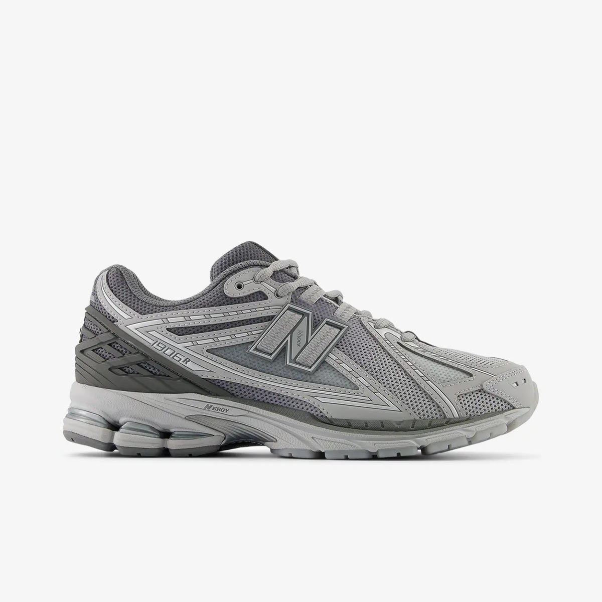 New Balance 1906R 'Lunar New Year Harbor Grey' U1906RNY