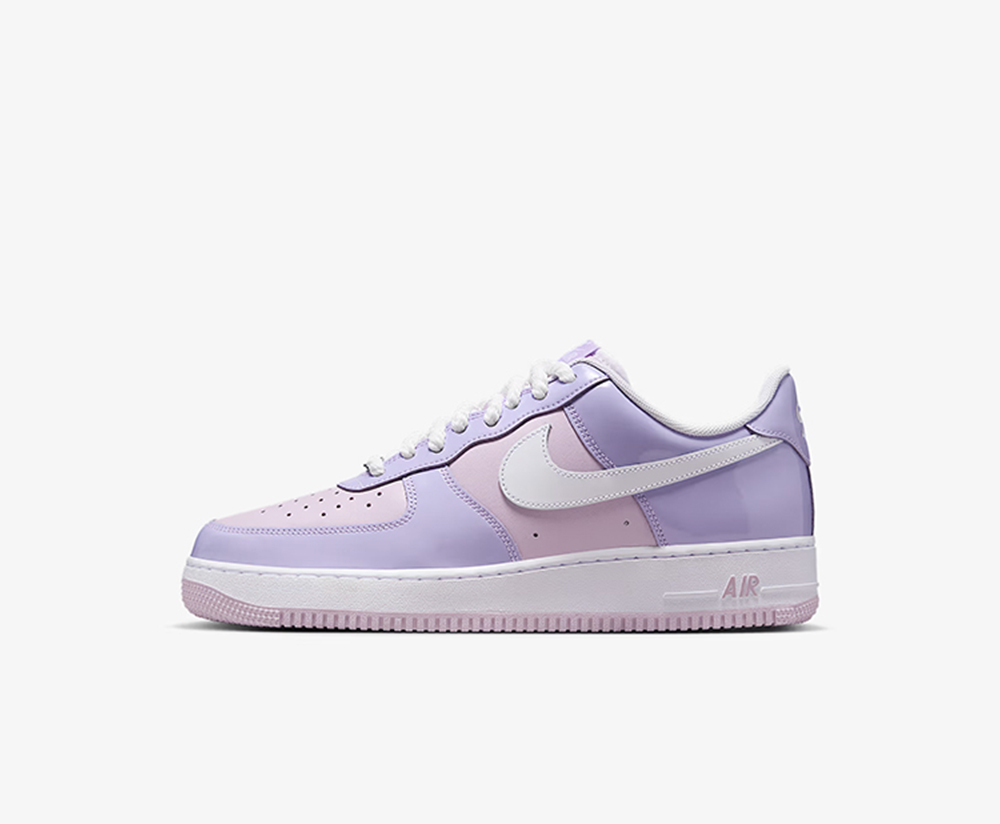 Nike Air Force 1 '07 LV8 'Hydrangeas Patent' HV9405-500