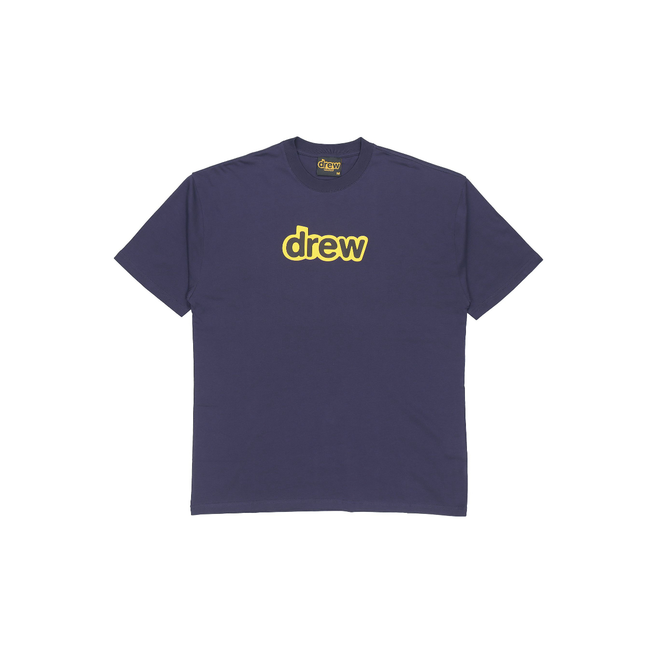 DREW HOUSE SECRETSS TEE NAVY
