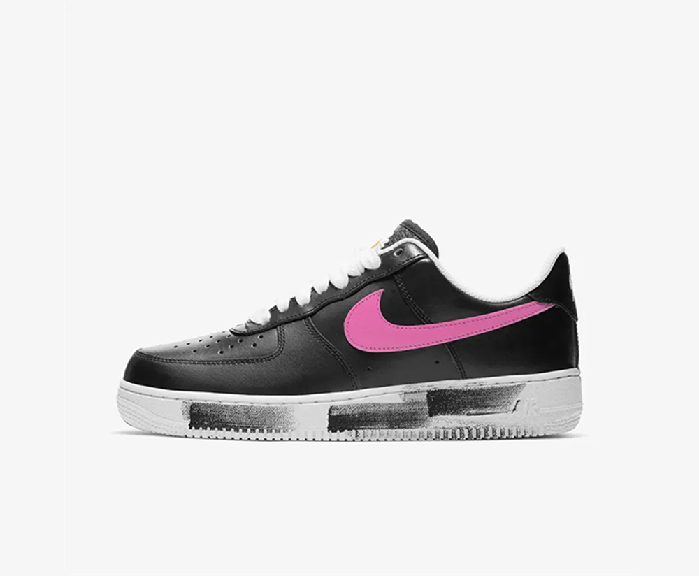 Peaceminusone x Nike Air Force 1 'Para-Noise 3.0' AQ3692-004