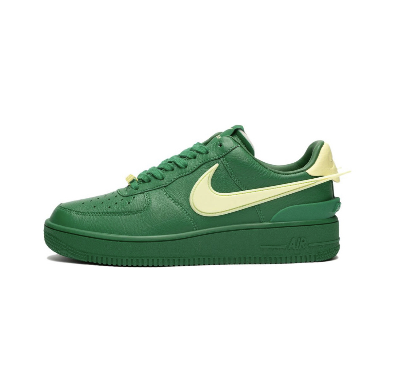 Air Force 1 x Ambush Pine Green DV3464-300