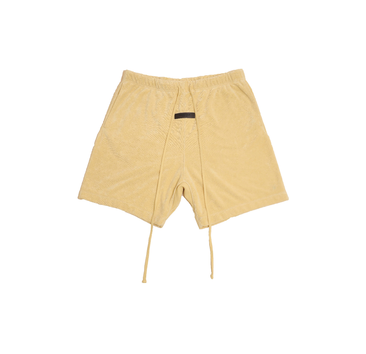 Essential Fear of God SS23 Light Tuscan Short