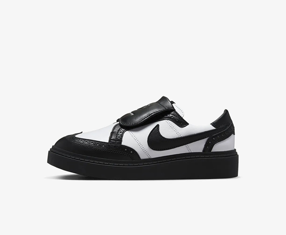 Peaceminusone x Nike Kwondo 1 'Panda' DH2482-101
