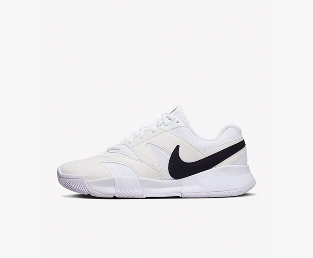 Wmns NikeCourt Lite 4 'Summit White' FD6575-100
