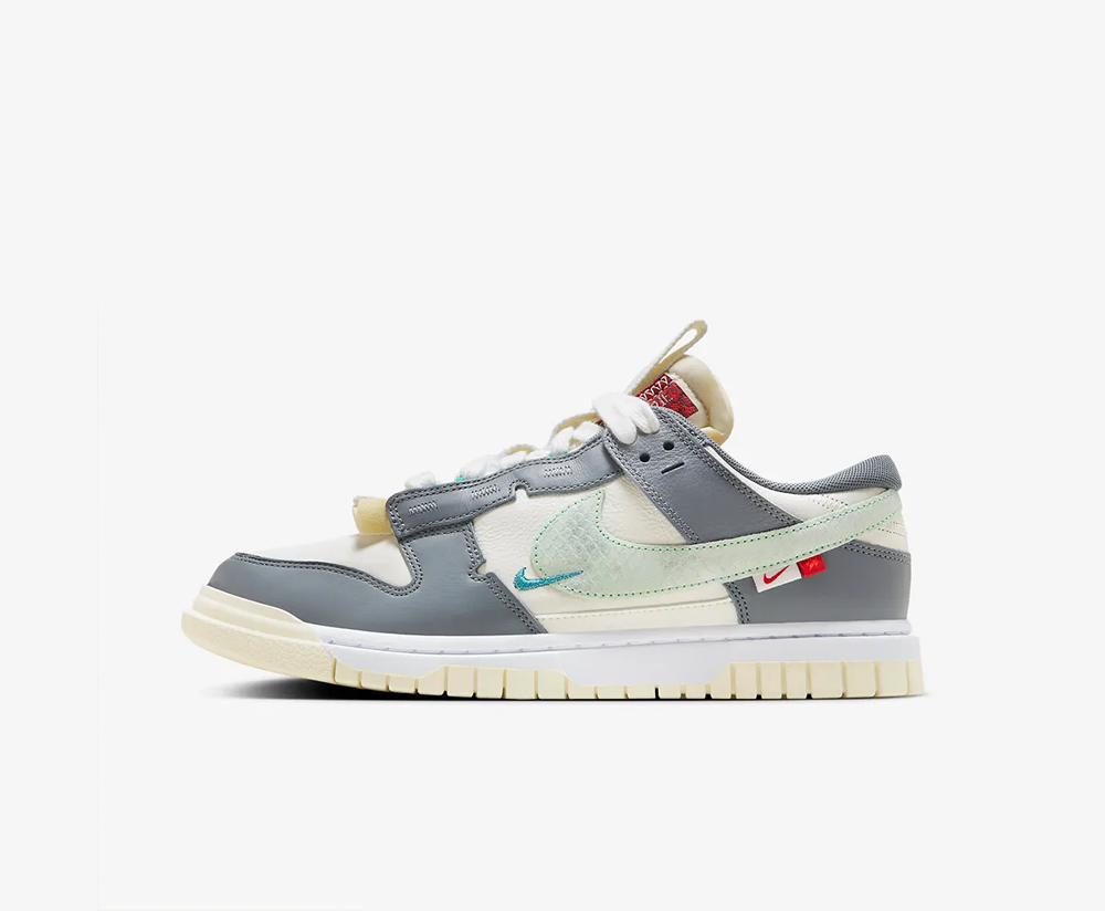 Nike Air Dunk Low Jumbo 'Year of the Dragon' FZ5053-131