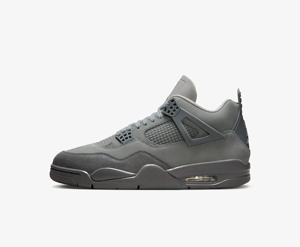 Nike Air Jordan 4 Retro SE 'Wet Cement' FQ7928-001