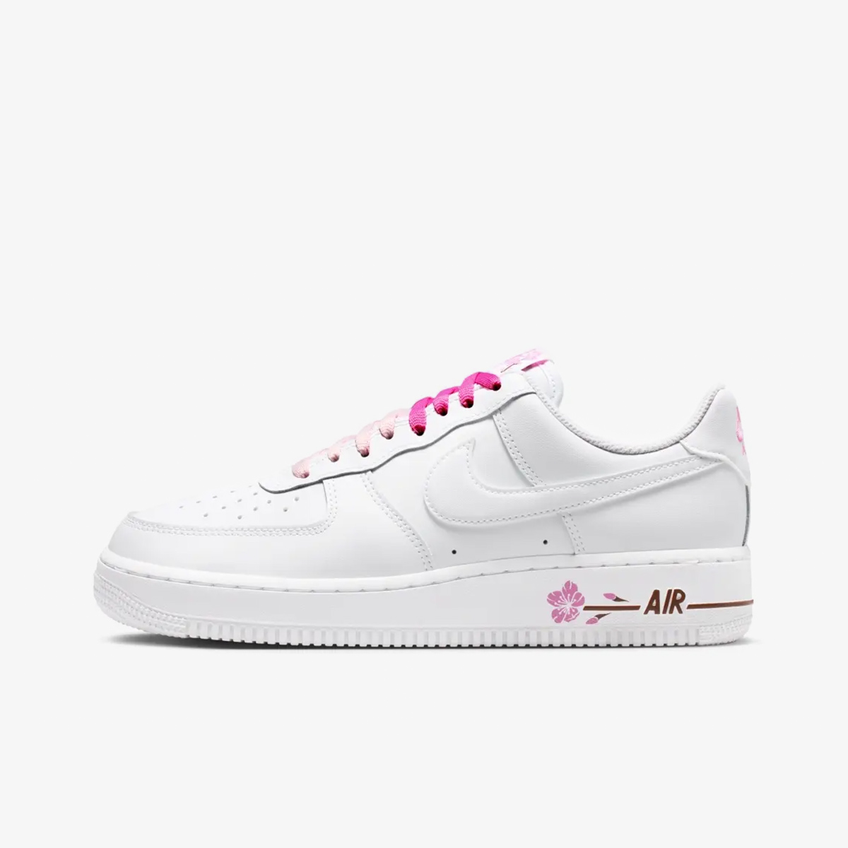 Nike Wmns Air Force 1 Low Sakura 'Cherry Blossoms' (w) IF0498-102