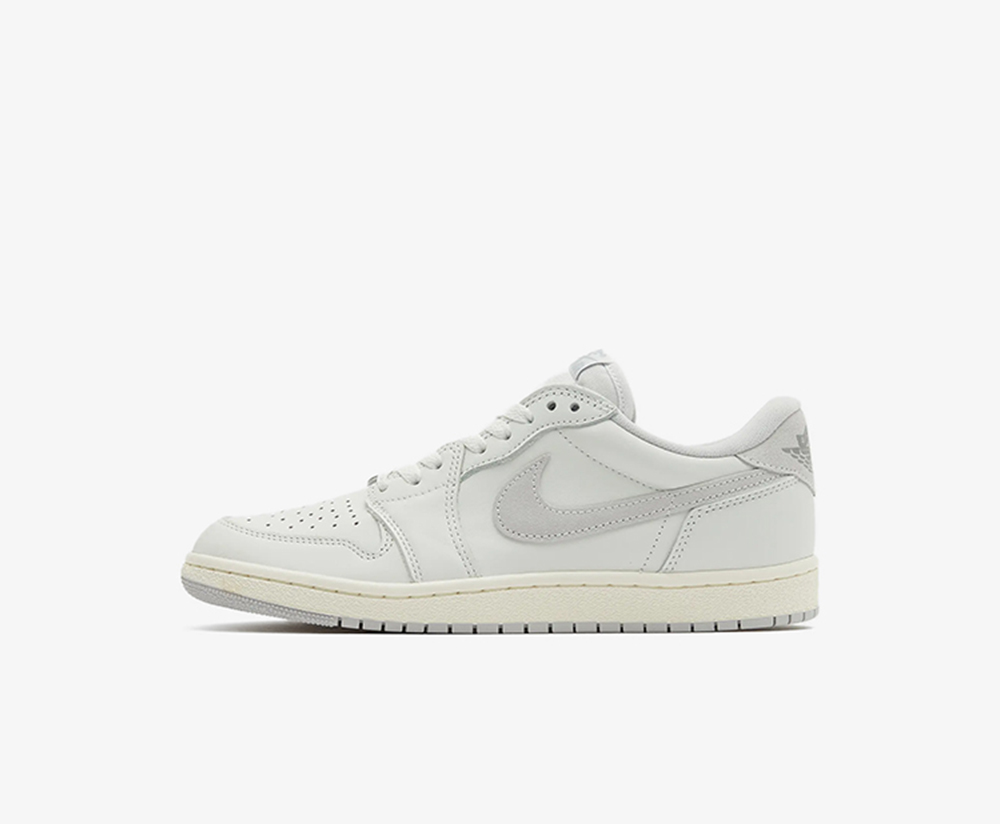 Nike Air Jordan 1 Retro Low '85 OG 'Neutral Grey' FB9933-100