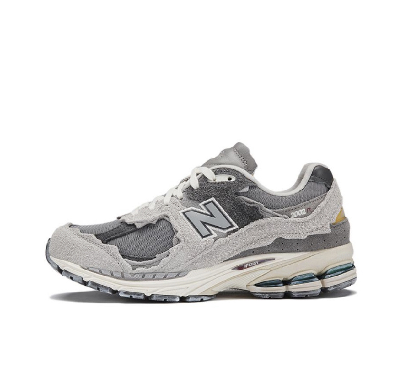 New Balance 2002r Protection Pack Rain Cloud M2002RDA