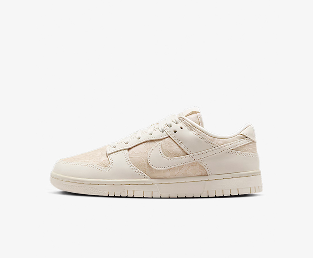 Nike Wmns Dunk Low Lace Pack 'Coconut Milk' HJ5870-100