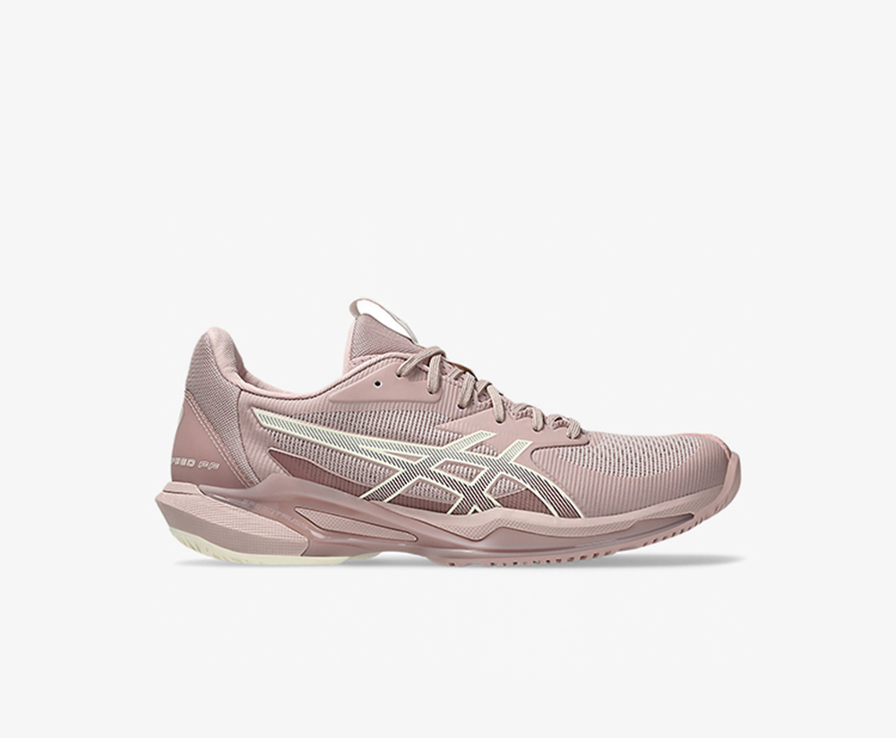 Asics Wmns Solution Speed FF 3 'Neutral Pink' 1042A250-701