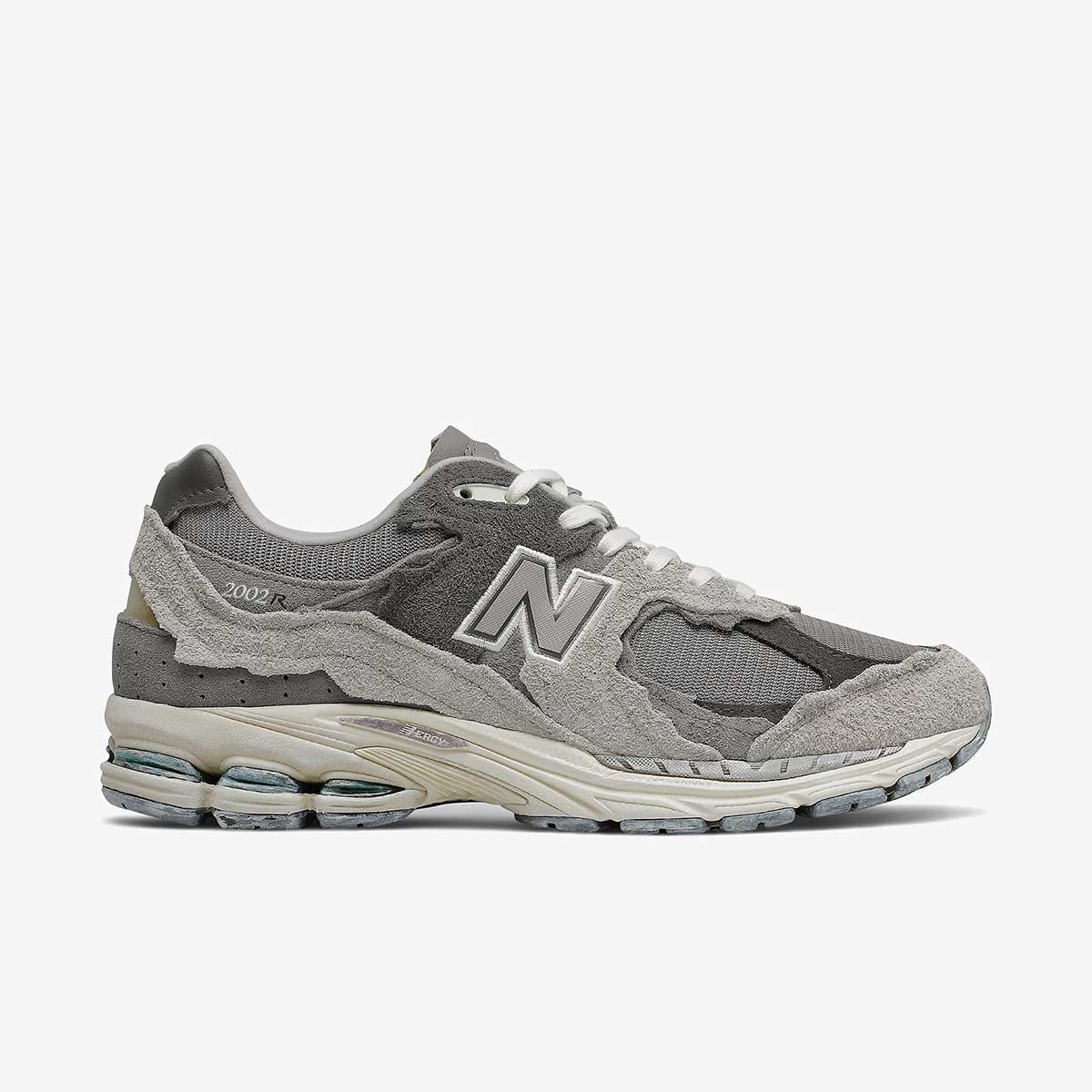 New Balance 2002R Protection Pack 'Rain Cloud' M2002RDA