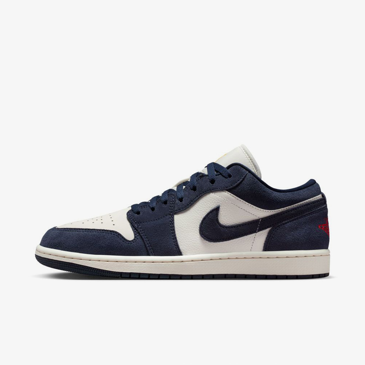 Nike Air Jordan 1 Low SE 'Obsidian' IO7448-400