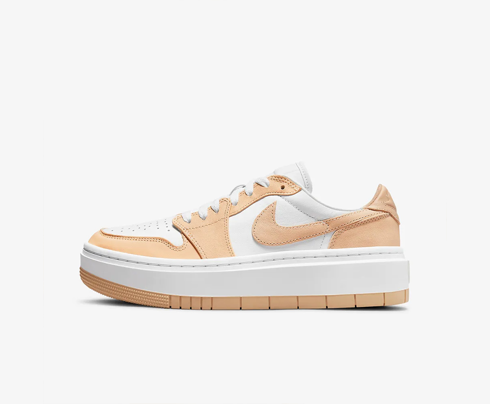 Nike Wmns Air Jordan 1 Elevate Low 'White Onyx' DH7004-102