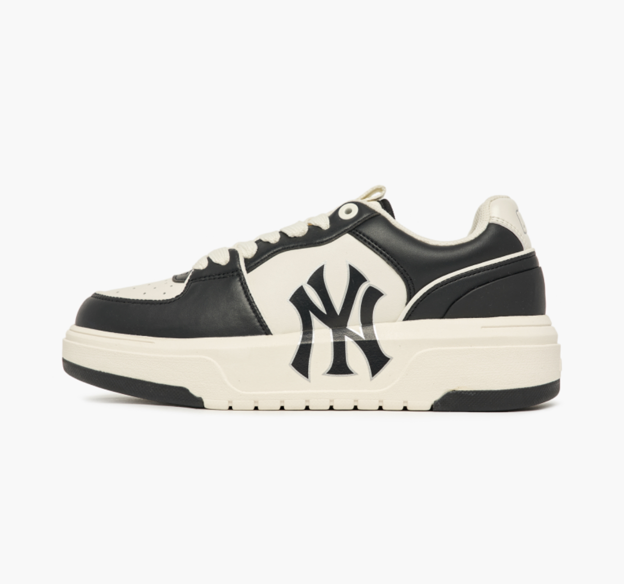 MLB Chunky Liner Piano Black New York Yankees
