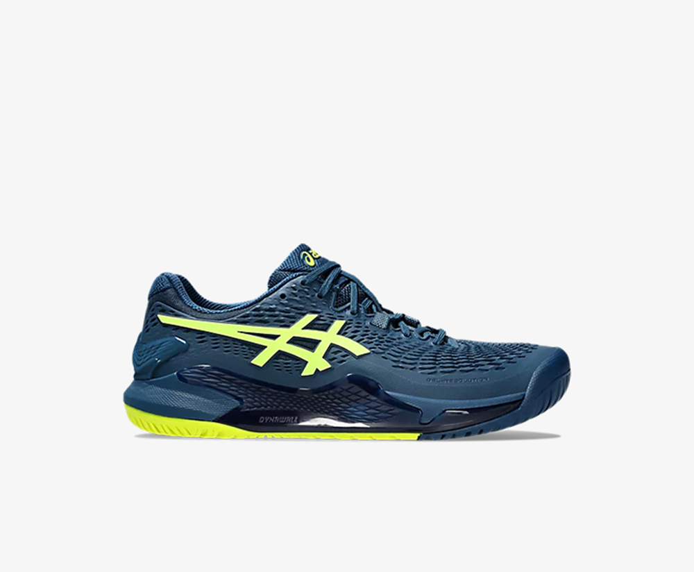 Asics Gel-Resolution 9 'Mako Blue' 1041A330-404
