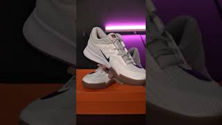 NikeCourt Vapor 12 HC 'Binary Blue' FV5552-100