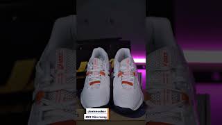 Asics Gel-Resolution X 'Indigo Fog' 1041A481-110