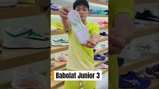Giày Pickleball hót tháng 9