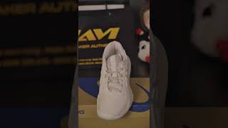 Asics Wmns Gel-Resolution X 'Cream' 1042A279-101